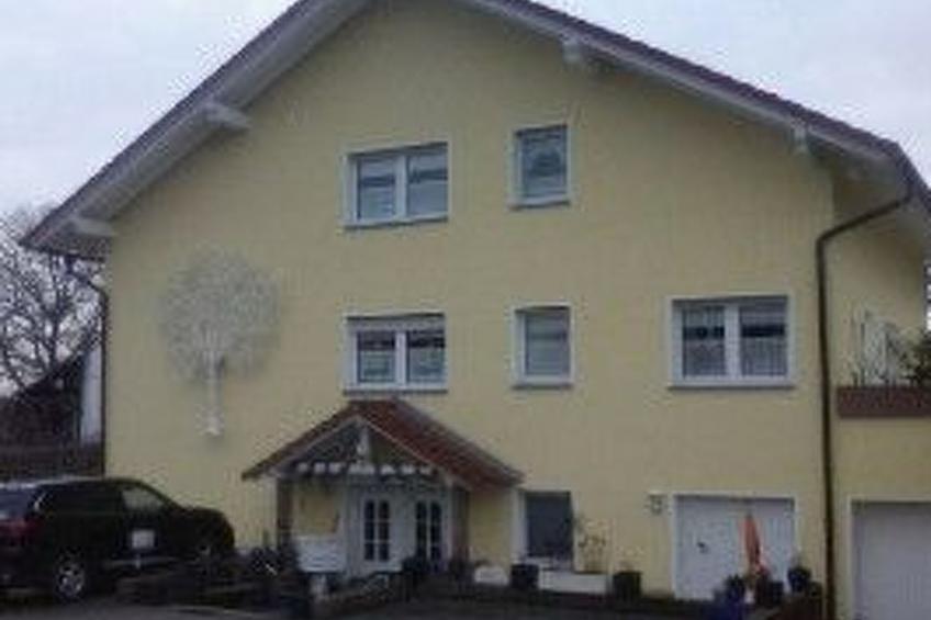 Haus Usingen