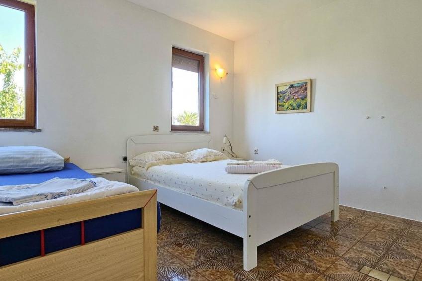 Wohnung "Davor A3" direkt am Strand - foto 10