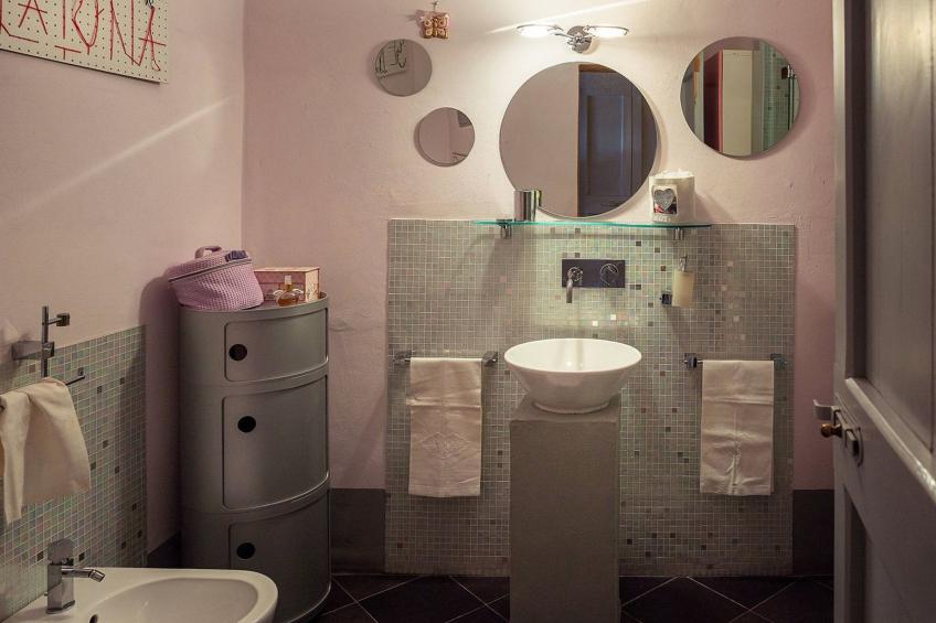 Villa 'Colle Sotto 11' mit eigenem Pool - foto 18