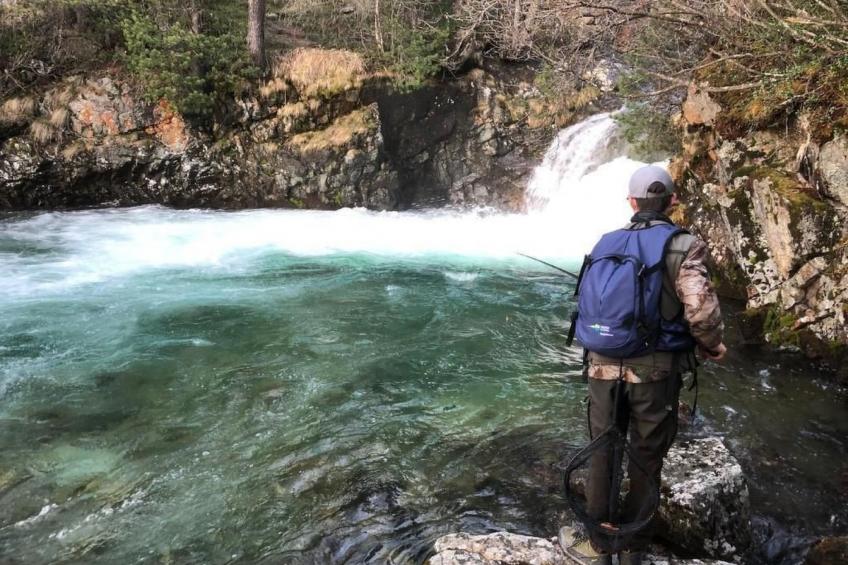 Chesa Andrea, EG - foto 37