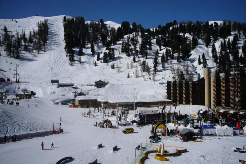 Résidence Saint Jacques A - foto 4