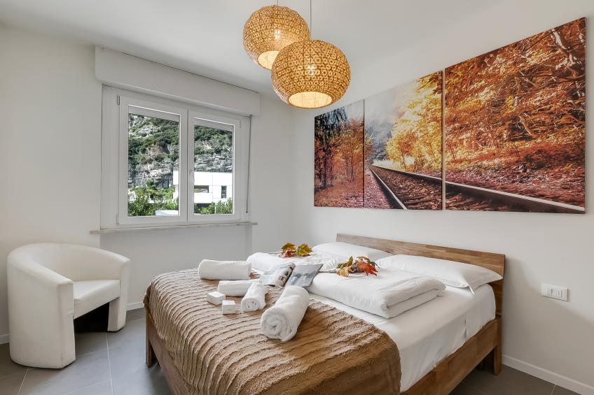 Appartamento 30 Nodi 2 Torbole-Arco - foto 5