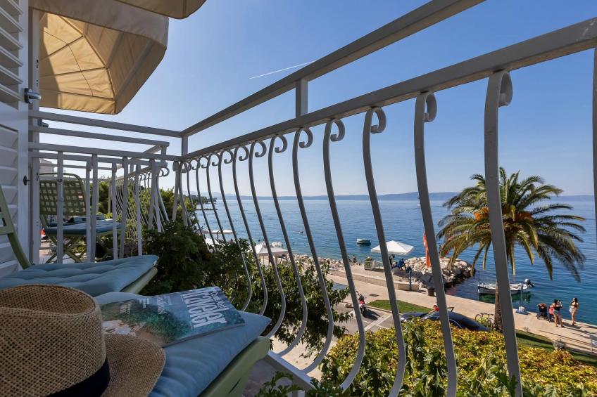 Wohnung Tucepi Seafront A2 - foto 30