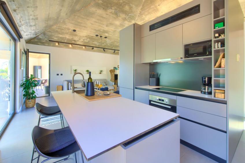 Villa "Margari Villas" mit privatem Pool - foto 30