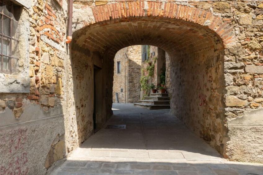 Villa Fracassini - foto 45