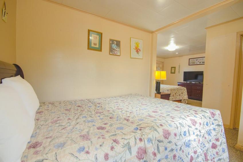 Queen Bed Non-Smoking - foto 14
