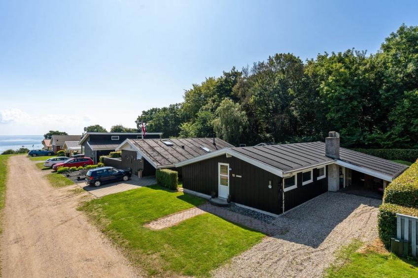 "Fiete" - 200m from the sea in SE Jutland - foto 27