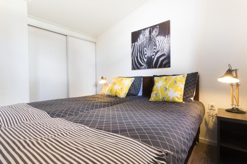 Rialto 6 personen Wellness (Spa) - foto 3