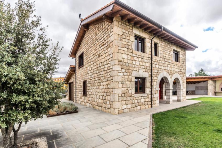 Maison à Villadiego Burgos - foto 11