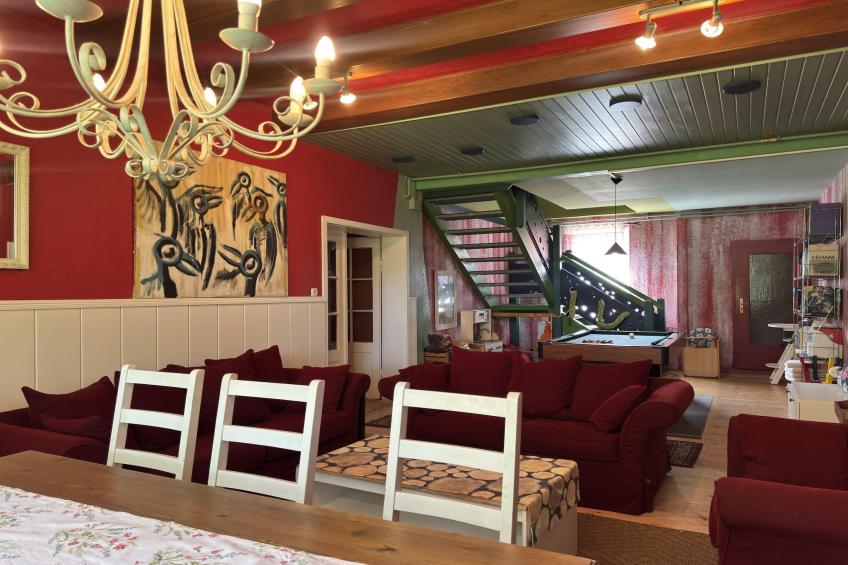 vakantiehuis, Buntenbock - foto 6