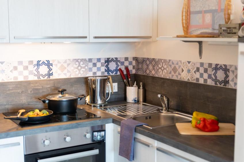 Perla Abernathy - Haus mit Pool und Garten - foto 13