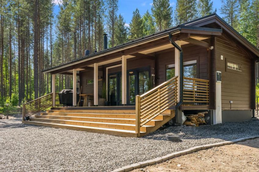 Koli suurselkä 1 - foto 14