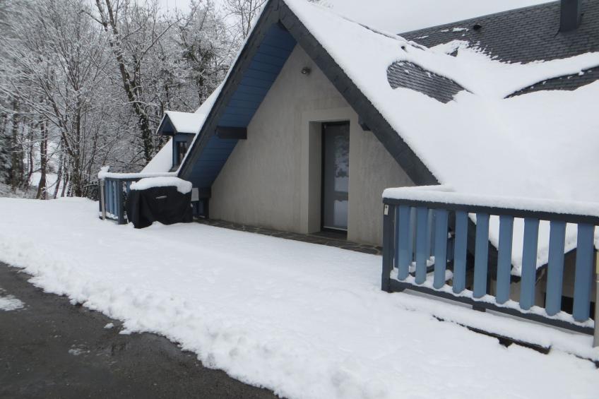 Gavarnie für 8 Personen und 4 Kinder - foto 25