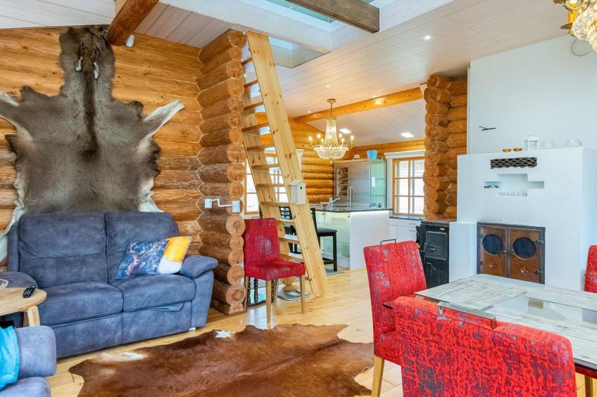 Villa torni - foto 14