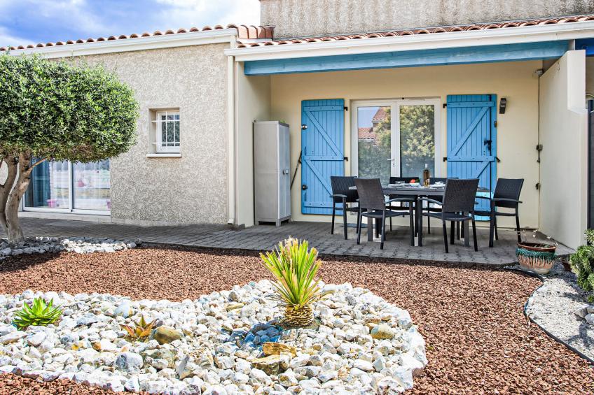 Le Mas de Torreilles - foto 19