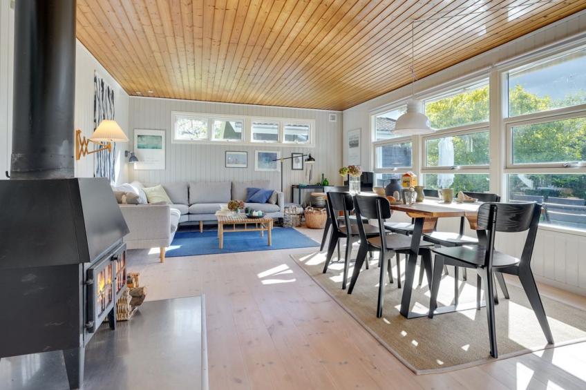 "Gærmund" - 350m from the sea - foto 22