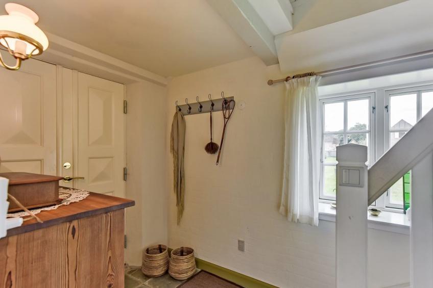 "Clausina" - 600m from the sea in Western Jutland - foto 27