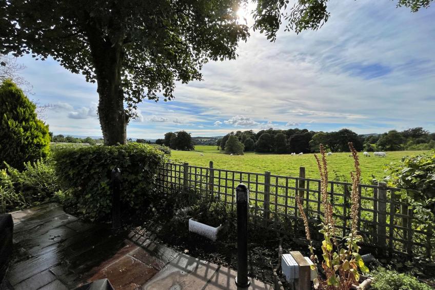 Ivy Cottage - foto 53