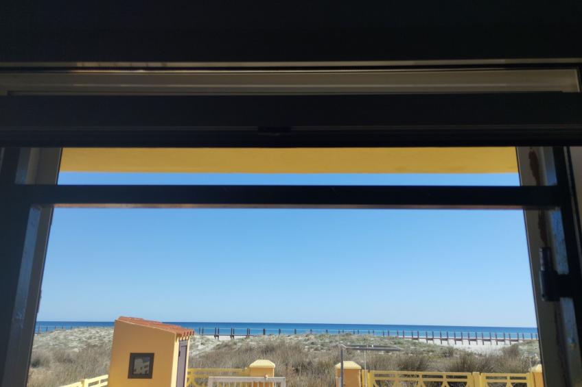 La Playa Wohnung - direkt am Strand - foto 16