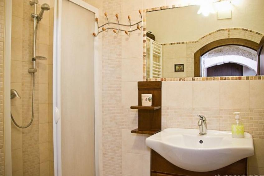 Trullo degli Archi, Entspannung und Essen und Wein - foto 7