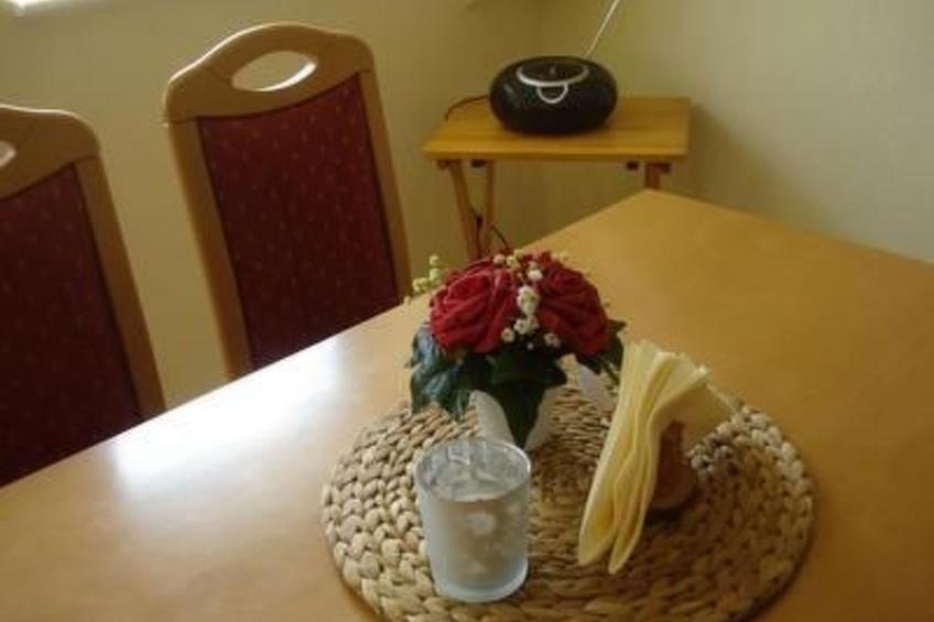 Appartement mit Blick auf das Wasser - foto 8