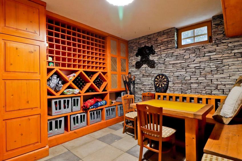 Ferienvilla "Ferienhaus Grga" - foto 15