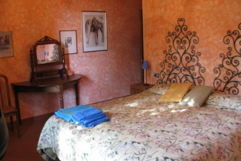 Tolles Ferienhaus in Pian Di Scò mit Privatem Pool und Panoramablick - foto 22