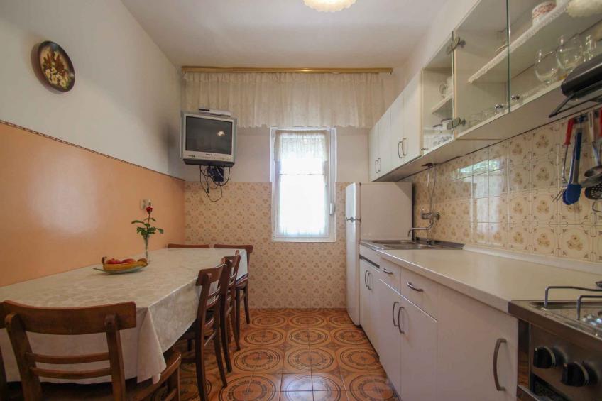 Holiday apartment with internet access - BF-FP58 - foto 11