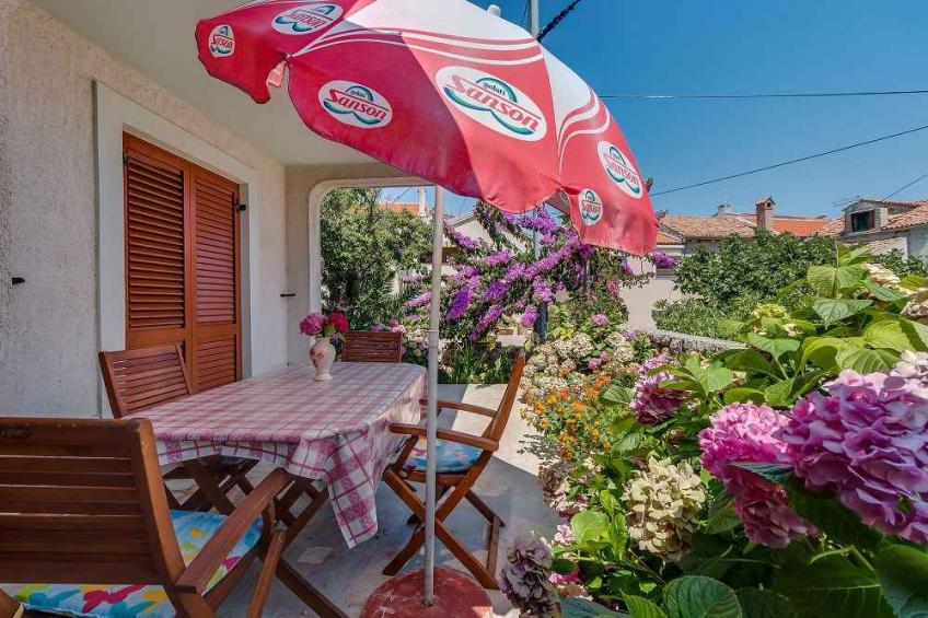 Vakantiewoning met 25 m² terras - VW-JWHJ - foto 4