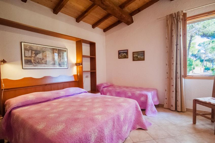 Residence Piccola Oasi (CLV274) - foto 4