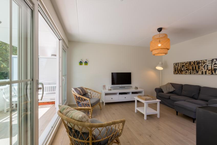 Appartement - Kaapduinseweg 13 | Dishoek "13-k Luxe 6 personen" - foto 9