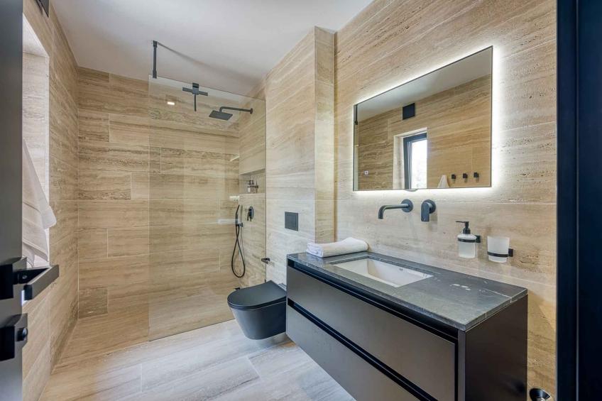 Villa met zwembad en panorama uitzicht - VW-B3GK6 - foto 29