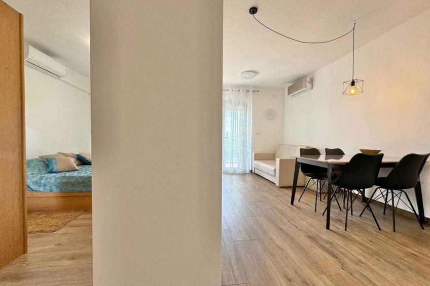 Holiday apartment Apartment Goldie 1° in town Krk near the center with air conditioning and Wi-Fi - BF-XZBMC - foto 31