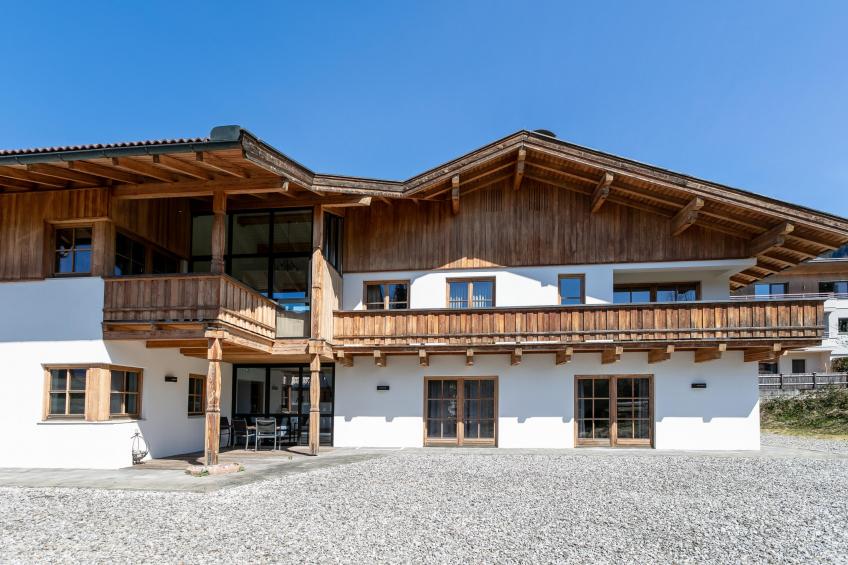 Kaiser Residence Top 1 - foto 34