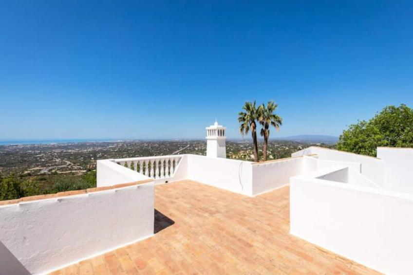 Villa Saragoça - foto 35