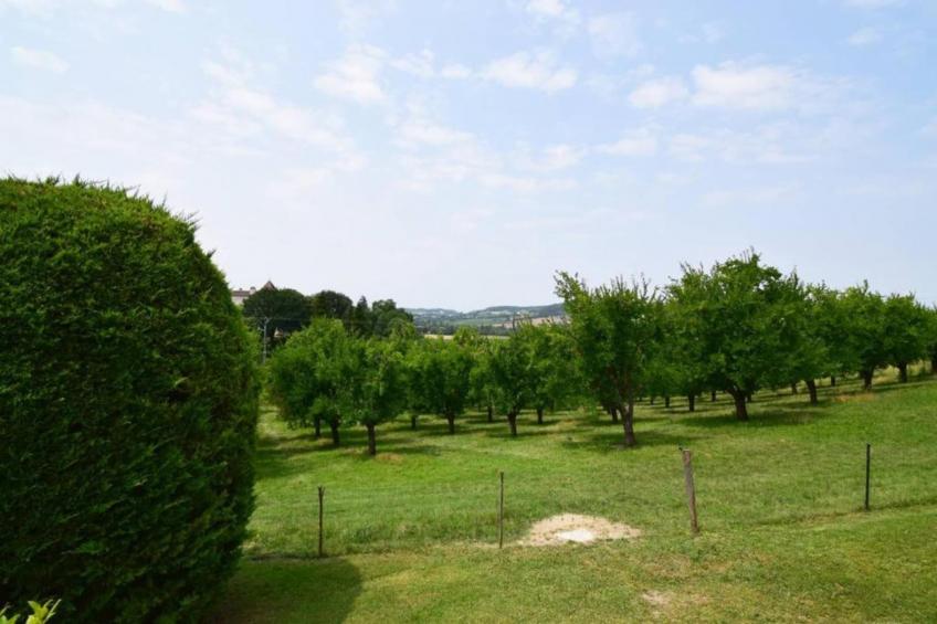 Maison Lamothe - foto 31