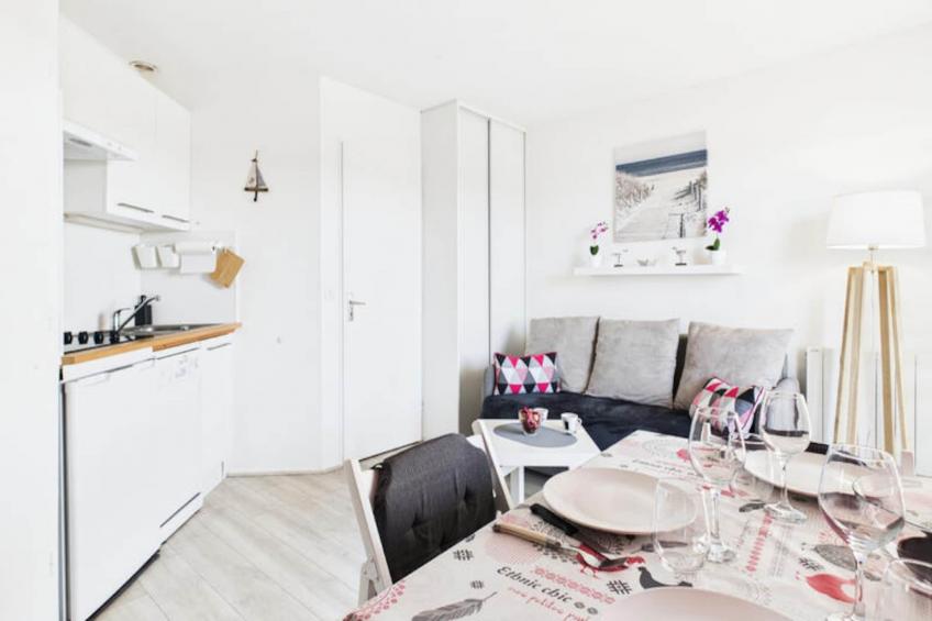 Appartements à Guérande - foto 7