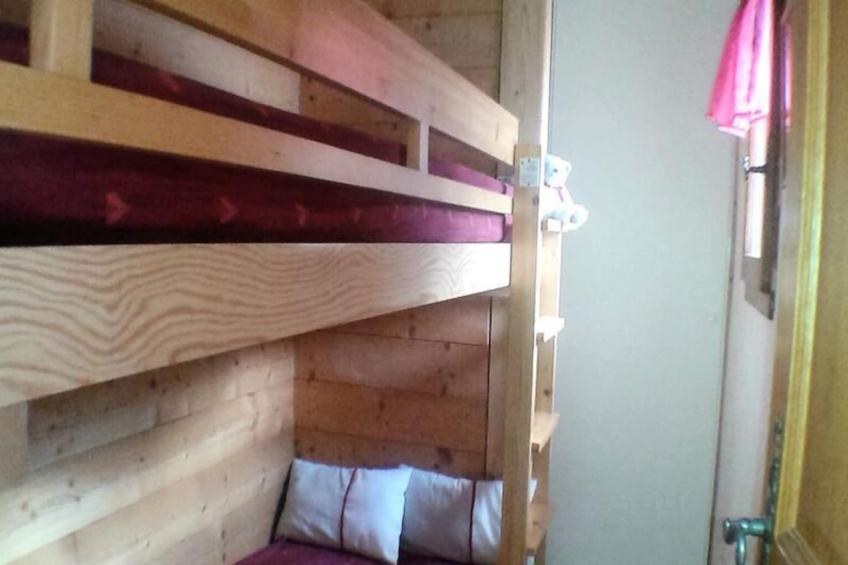 Chalet Le Gros Grenier - foto 10