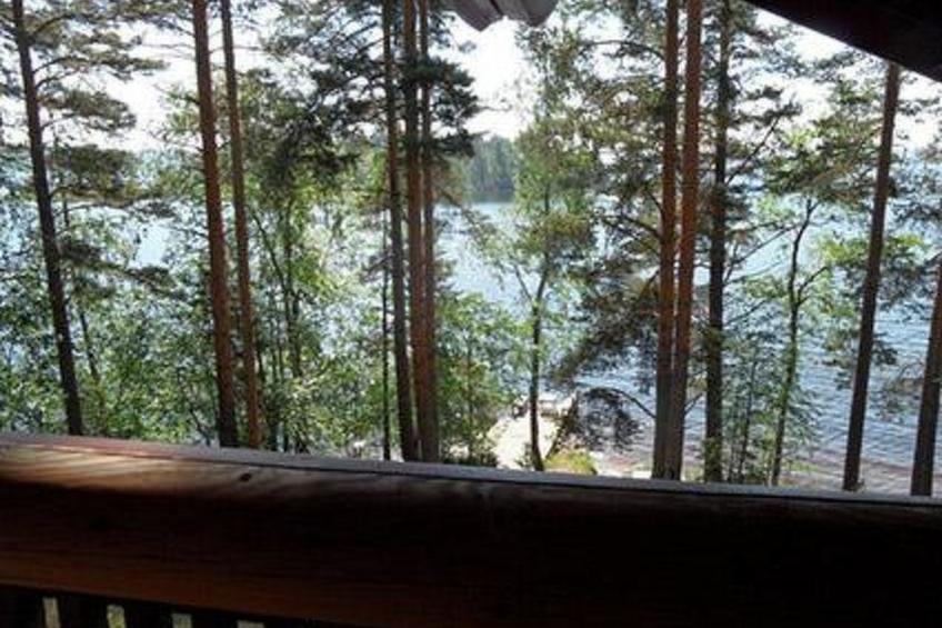 Harakanpesä - foto 10