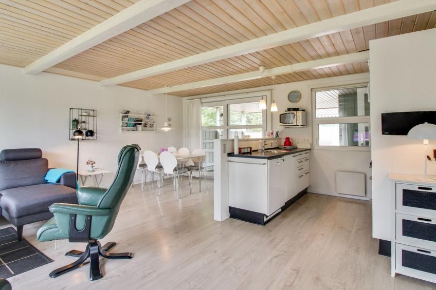 "Livia" - 900m from the sea in Western Jutland - foto 21