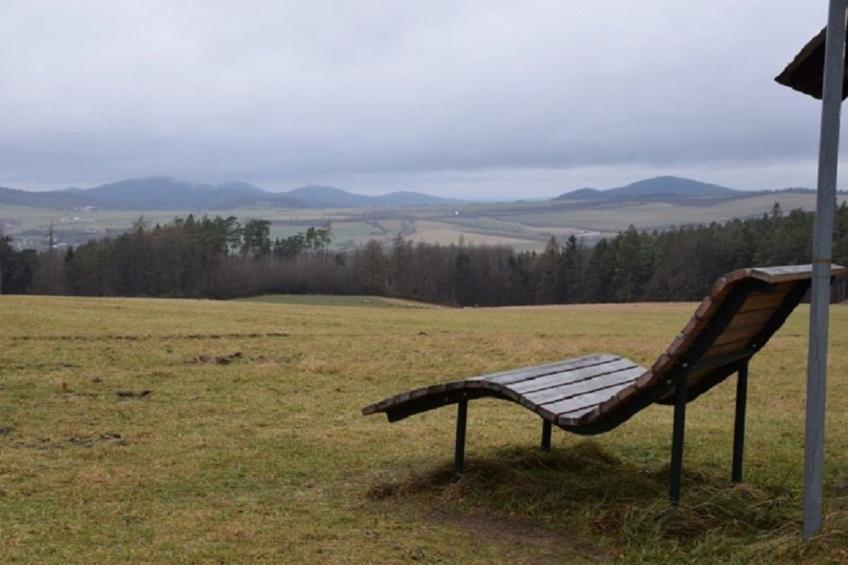 Stadt Apartement - foto 37