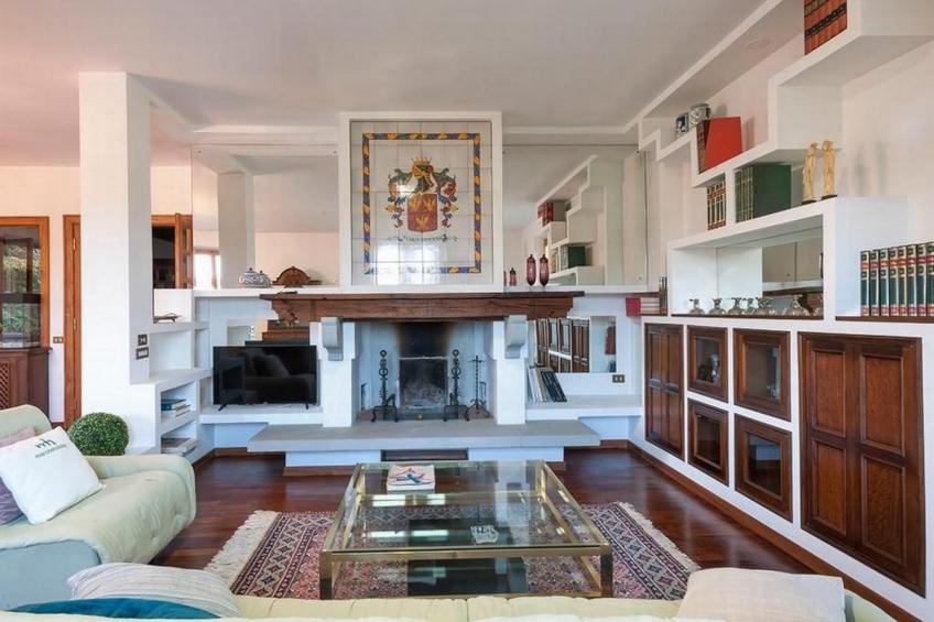 Villa Paola, Marken Urlaub, privater Pool - foto 13