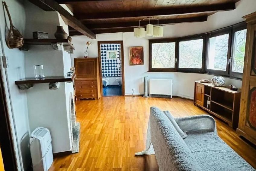 Charmantes Tessiner Haus mit absoluter Privatsphäre - foto 19