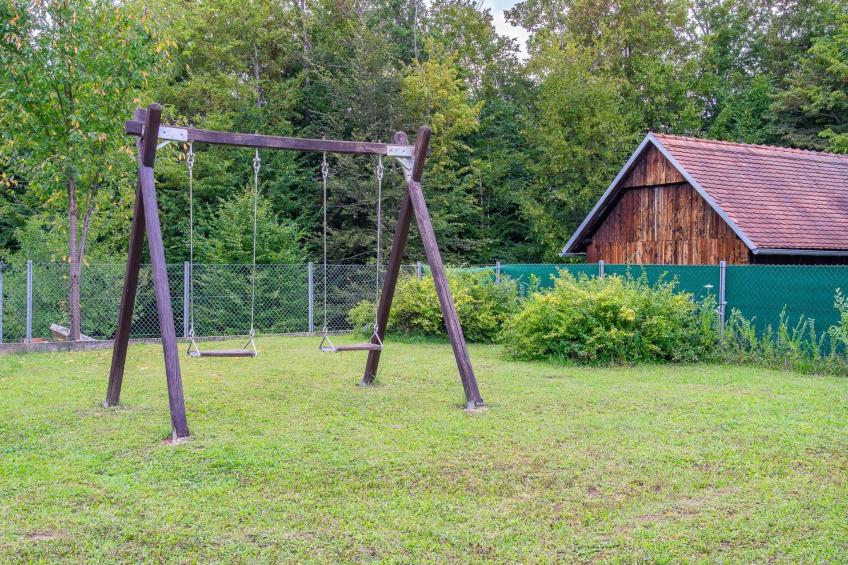 Fachwerkhaus "Ferienhaus Monto" - foto 15