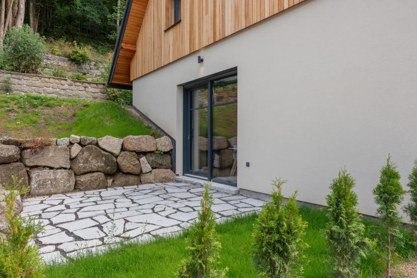 Pod korunami - foto 5