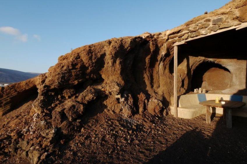 Casa Cueva - foto 15