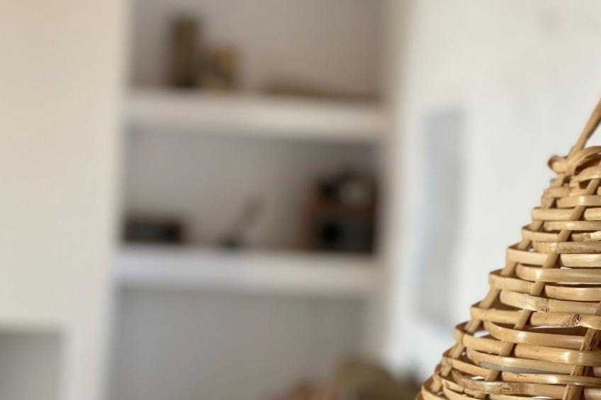 Ferienvilla "Villa Stamata" mit Pool und Garten - foto 6