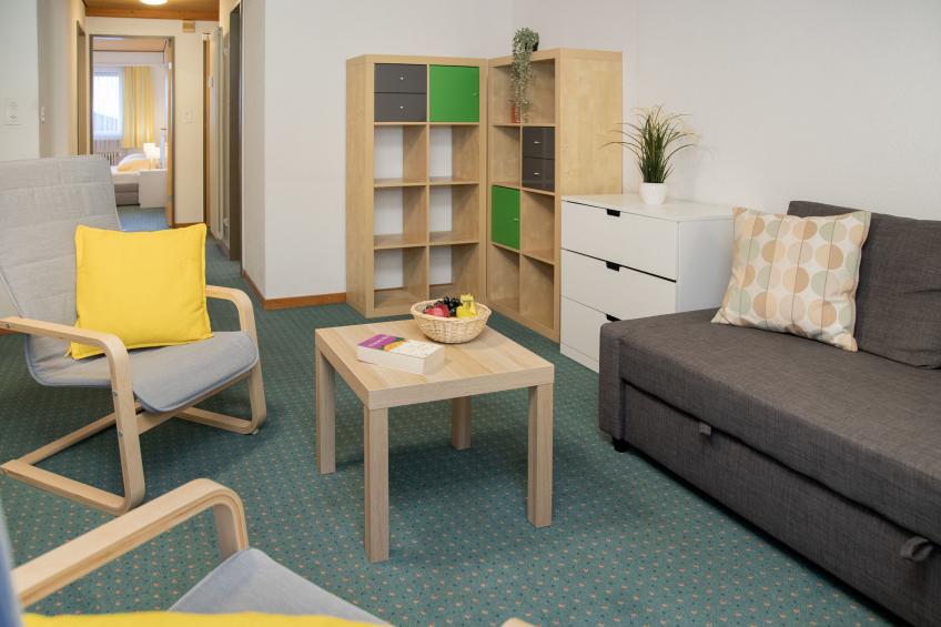 BeKb-Gebäude Apt 07 - foto 2