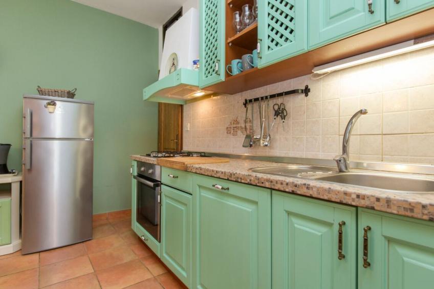 Tonina house - foto 23