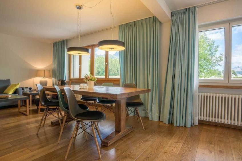 Chesa Flur Sulagl 2 - foto 5